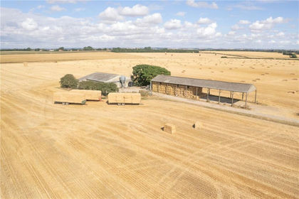 411.7 acres of Farm for sale in Beeford