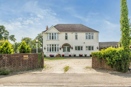 1.7 acres of Land for sale in Eastington