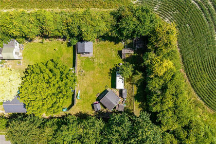 Recreational Land for sale in Wanborough