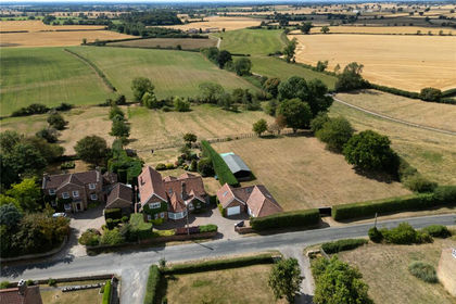 2.8 acres of House with Land for sale in Whenby
