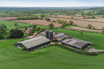 26.4 acres of Farm for sale in Broxton