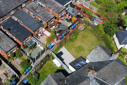 Undeveloped Land for sale in Warrington South