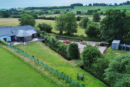 Barn Conversion for sale in