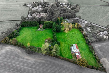 6 acres of Agricultural Land for sale in Croft