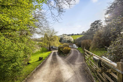 2.5 acres of House with Land for sale in Brighton Pavilion