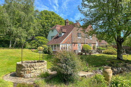 4.3 acres of House with Land for sale in Ashburnham