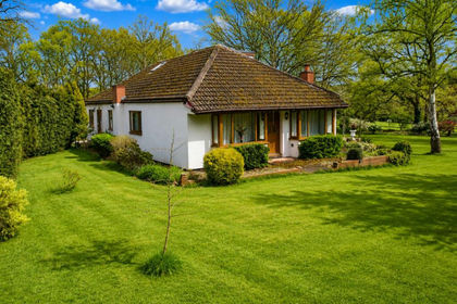 2 acres of House with Land for sale in Wolverley and Cookley