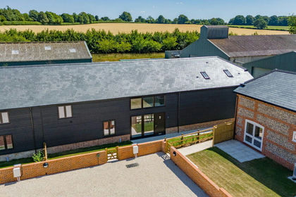 Land for sale in St. Mary Bourne