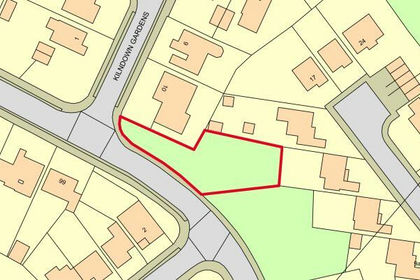 Vacant Land for sale in Canterbury