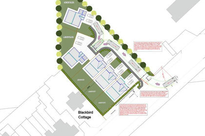 Development Land for sale in Buckley