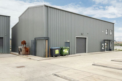 Warehouse for sale in Broughton and Old Dalby