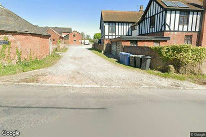 Industrial Land for sale in Capel St. Mary