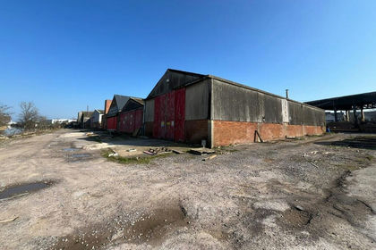 Industrial Land for sale in Gloucester