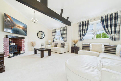 1 acre of Land for sale in Goxhill