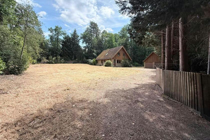Development Land for sale in Sunninghill and Ascot