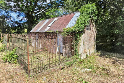 Development Land for sale in Heathfield and Waldron