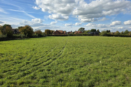 Cheap Land for auction in Chalvington with Ripe