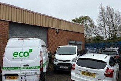 Commercial Land for sale in Ashfield