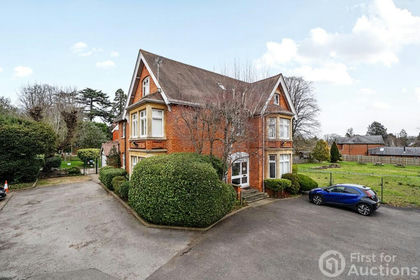 Development Land for sale in Reading Central