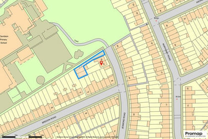Development Land for sale in Croydon East