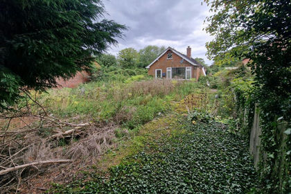 Development Land for sale in West Keal