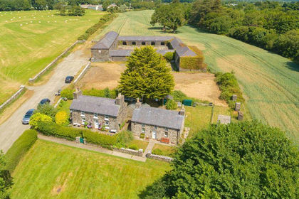 11 acres of Development Land for sale in