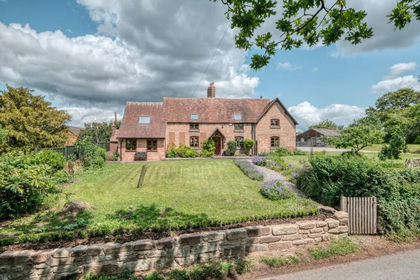 1 acre of Land for sale in Stoke