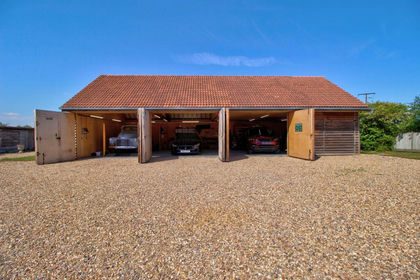 1.5 acres of Agricultural Land for sale in St. Nicholas, Hurst