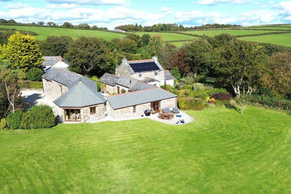 3 acres of Land for sale in Laneast