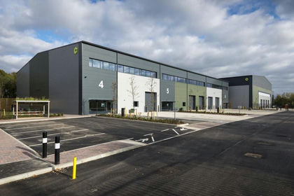 Commercial Land for sale in Southwater