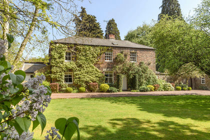 1.3 acres of Cottage for sale in North Gosforth
