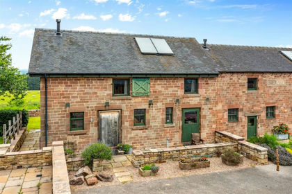 Development Land for sale in Tittesworth