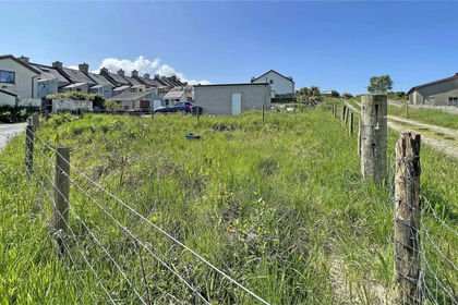 Development Land for sale in Llanrug