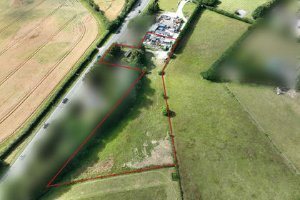 1.3 acres of Commercial Land for sale in Little Waltham