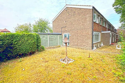 Development Land for sale in Gillingham and Rainham