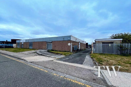 Commercial Land for sale in Bootle