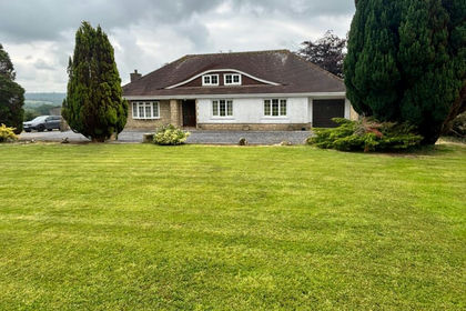 23.5 acres of Agricultural Land for sale in St. Clears