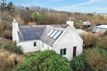 1.2 acres of Land for sale in Orkney and Shetland