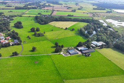 162 acres of Agricultural Land for sale in Chester North and Neston