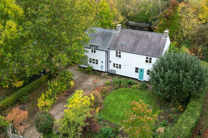 1 acre of Land for sale in Longstanton