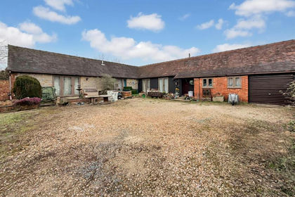 Land for sale in Pillerton Hersey