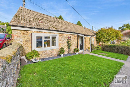 Barn Conversion for sale in Stratton on the Fosse