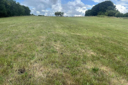 8.6 acres of Agricultural Land for sale in Bonsall