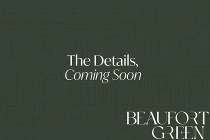 Development Land for sale in Chelsea and Fulham