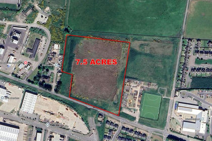 7.5 acres of Undeveloped Land for sale in West Aberdeenshire and Kincardine