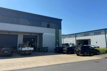 Industrial Land for sale in Kidlington