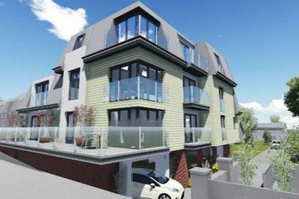Development Land for sale in Clacton