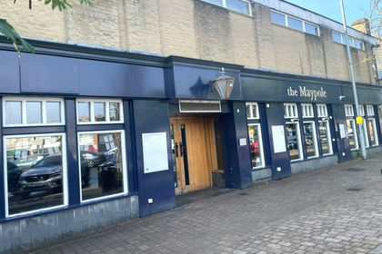 Pub for sale in Ossett and Denby Dale