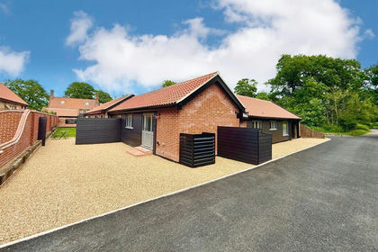 Land for sale in Beeston St. Andrew