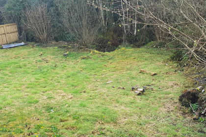 Development Land for sale in Quarter Bach